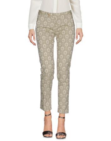 Брюки TRUE TRADITION