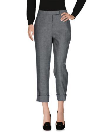 Брюки THOM BROWNE