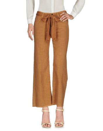 Брюки KAOS JEANS