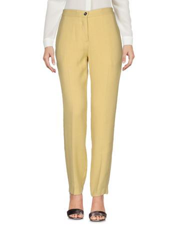 Брюки MM6 MAISON MARGIELA