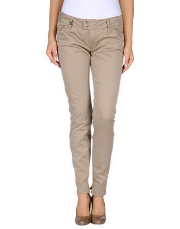 Брюки MET & FRIENDS