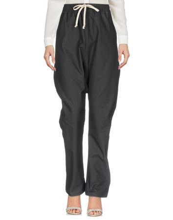 Брюки DRKSHDW by RICK OWENS Брюки DRKSHDW by RICK OWENS