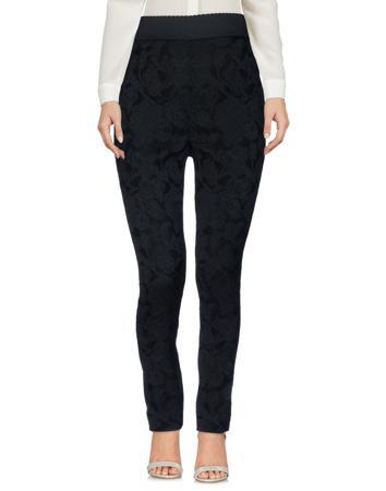 Брюки DOLCE & GABBANA