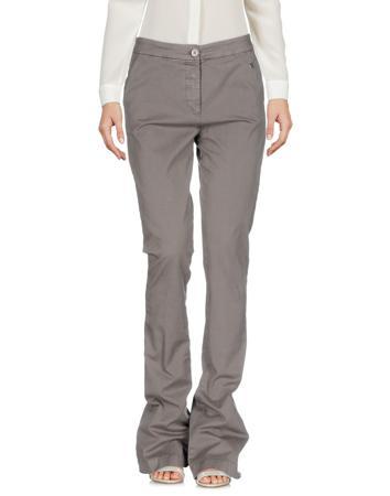 Брюки TRUSSARDI JEANS