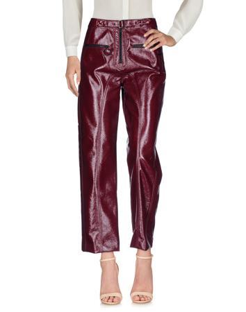 Брюки SELF-PORTRAIT Брюки SELF-PORTRAIT