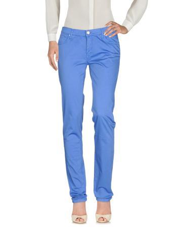 Брюки 0/ZERO CONSTRUCTION