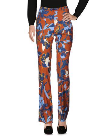 Брюки TWIN-SET Simona Barbieri