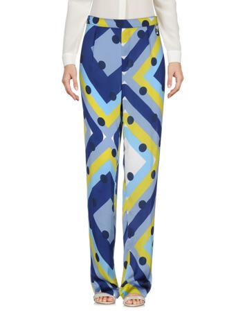 Брюки TWIN-SET JEANS