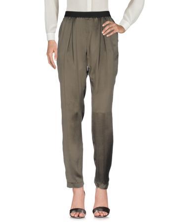 Брюки MASSIMO REBECCHI