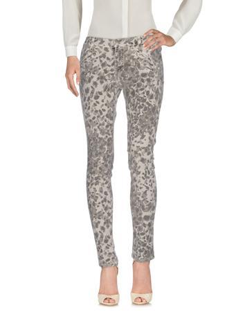 Брюки CURRENT/ELLIOTT