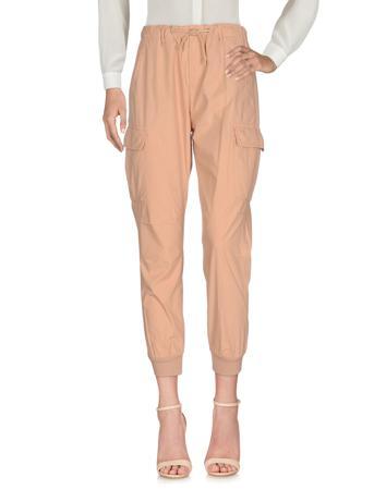 Брюки TRUSSARDI JEANS