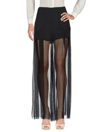 Брюки McQ Alexander McQueen