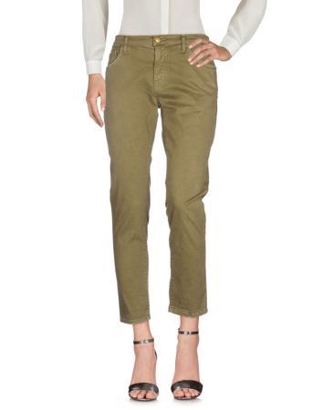 Брюки CURRENT/ELLIOTT