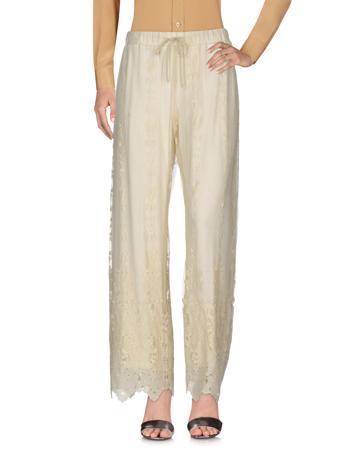 Брюки TWIN-SET Simona Barbieri