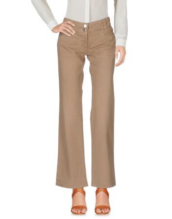 Брюки DOLCE & GABBANA