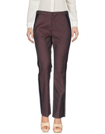 Брюки JUST CAVALLI