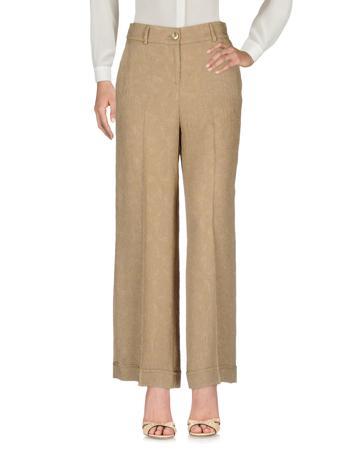 Брюки TWIN-SET Simona Barbieri