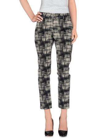 Брюки KUBERA 108