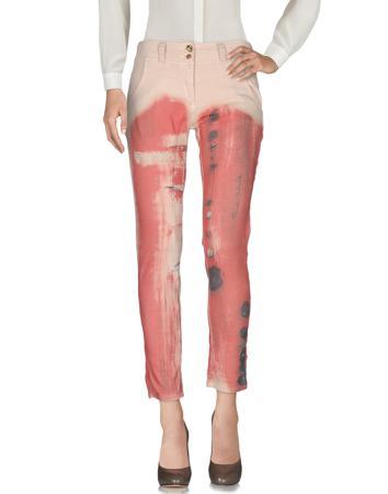 Брюки DANIELA DALLA VALLE ELISA CAVALETTI