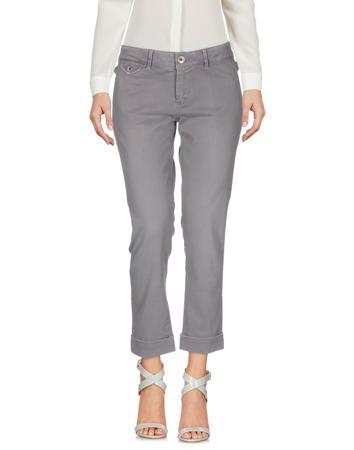 Брюки JACOB COHЁN ACADEMY