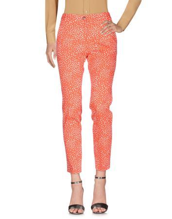 Брюки ACCUÀ by PSR