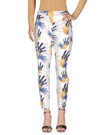 Брюки SHIRTAPORTER