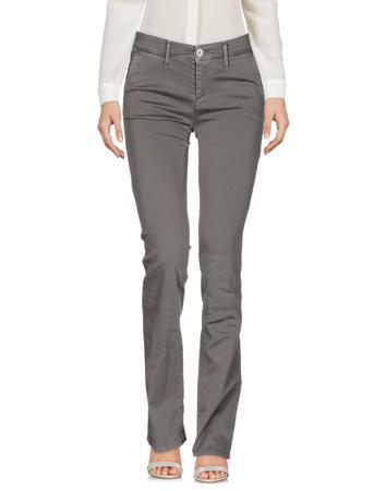 Брюки 0/ZERO CONSTRUCTION