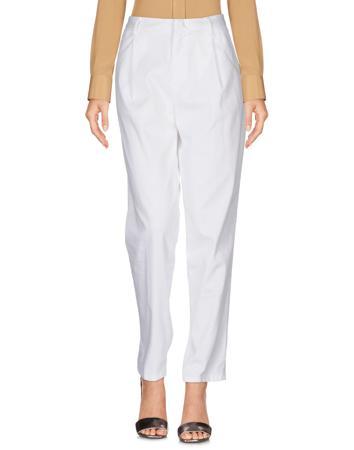 Брюки SCAGLIONE CITY