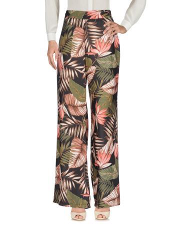 Брюки KAOS JEANS