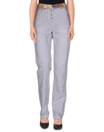 Брюки MAISON SCOTCH