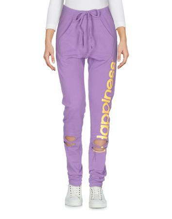 Брюки HAPPINESS