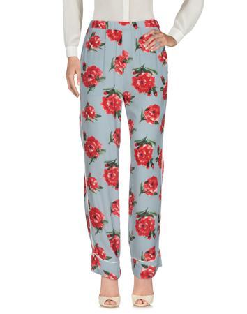 Брюки OTTOD'AME