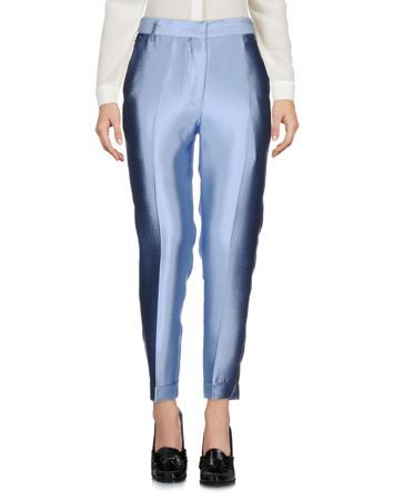 Брюки HAIDER ACKERMANN Брюки HAIDER ACKERMANN