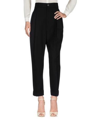 Брюки HAIDER ACKERMANN Брюки HAIDER ACKERMANN