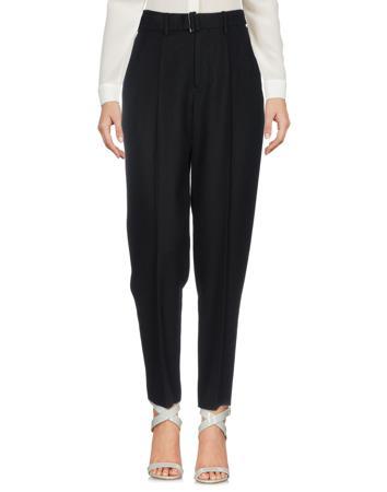 Брюки YOHJI YAMAMOTO