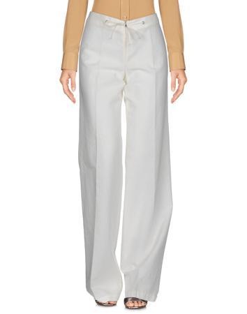 Брюки TRUSSARDI JEANS