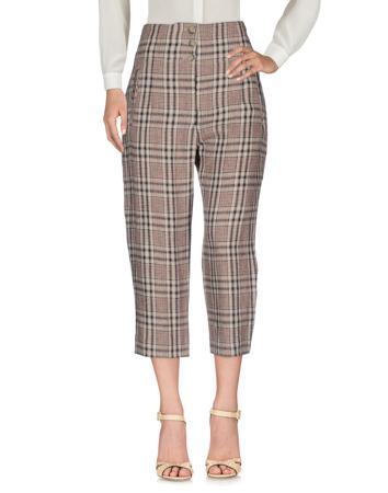 Брюки ISABEL MARANT ÉTOILE