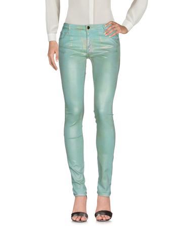 Брюки 75 FAUBOURG