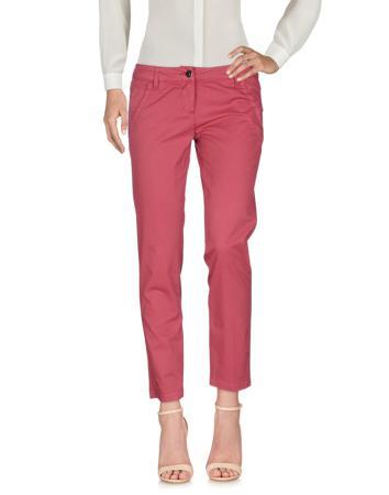 Брюки JACOB COHЁN