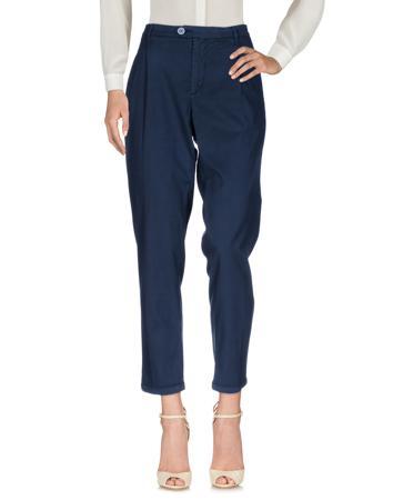 Брюки 0/ZERO CONSTRUCTION