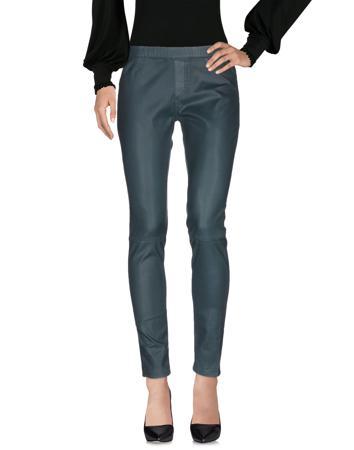 Брюки TWIN-SET JEANS