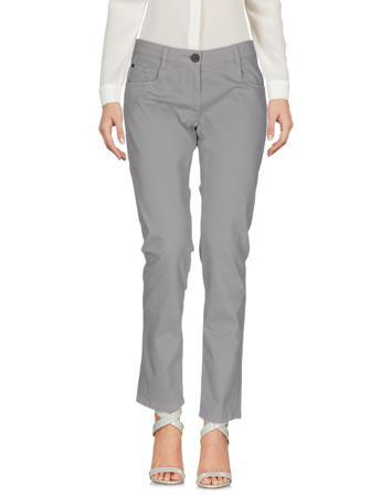 Брюки BRUNELLO CUCINELLI