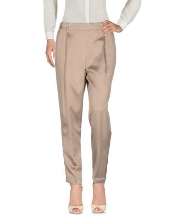 Брюки BRUNELLO CUCINELLI