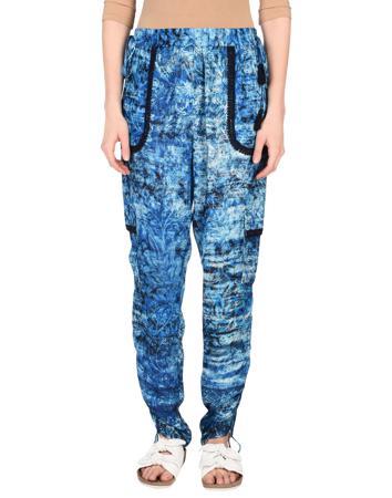 Брюки ELIE TAHARI