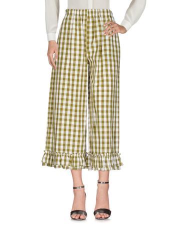 Брюки ERIKA CAVALLINI