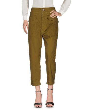 Брюки ISABEL MARANT ÉTOILE