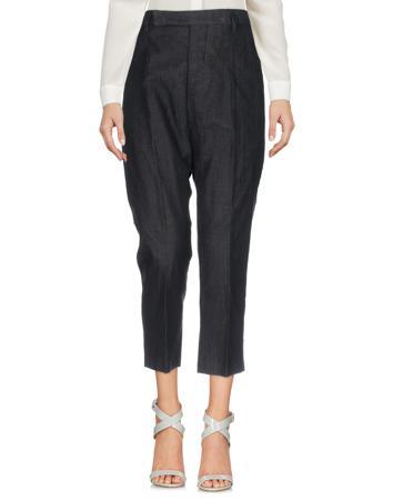 Брюки RICK OWENS