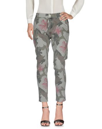 Брюки T.THINK CHIC