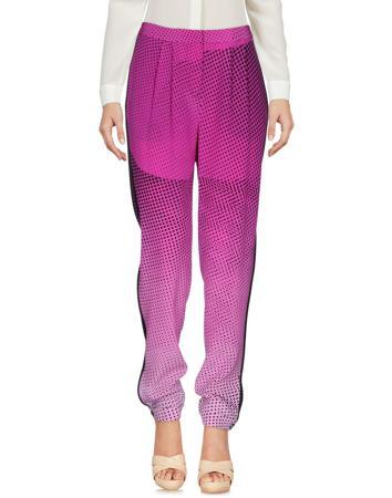 Брюки DIANE VON FURSTENBERG