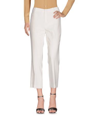 Брюки LORO PIANA